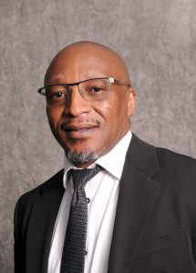 Prof Mfanelo Ntsobi