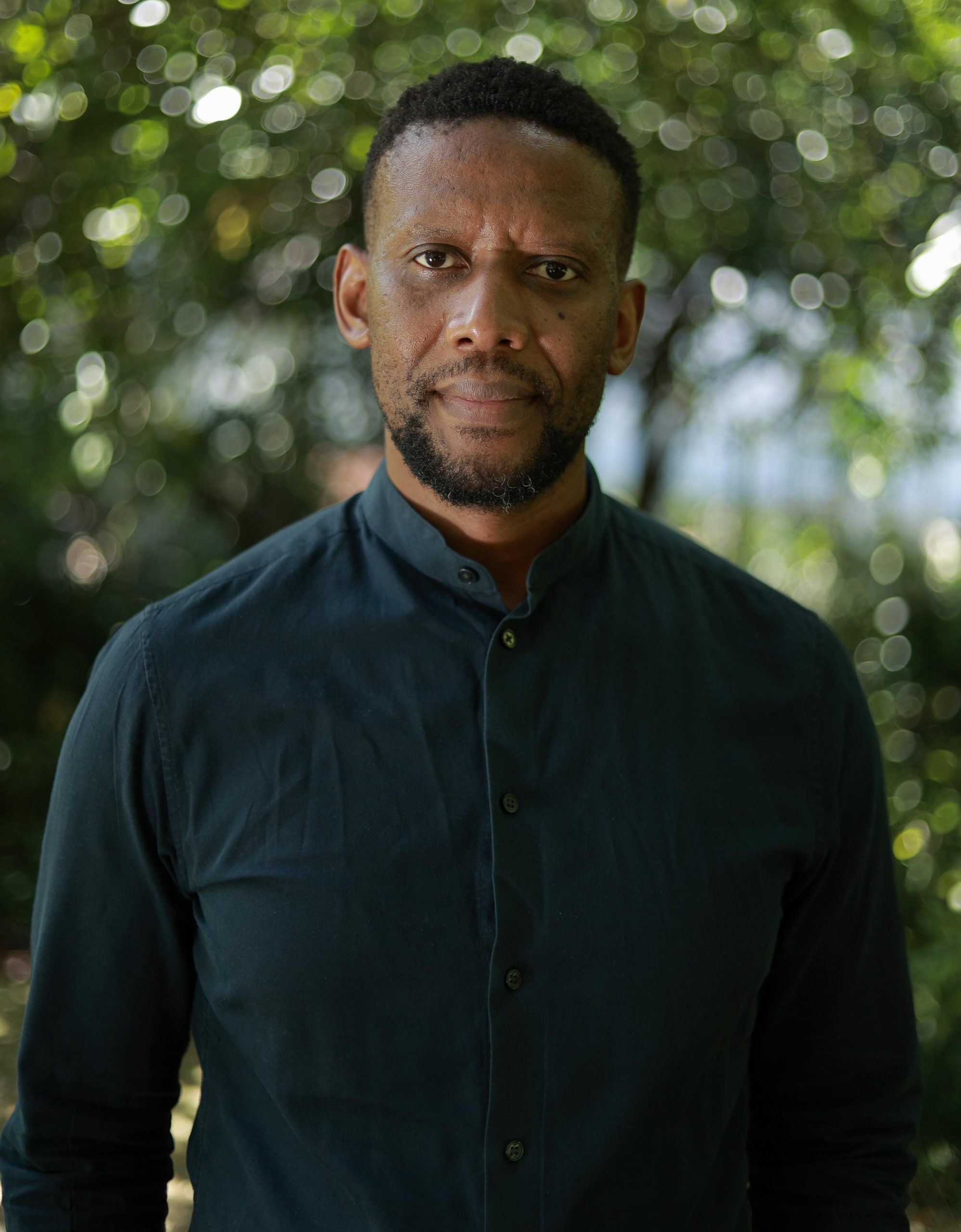 Ntando Yola